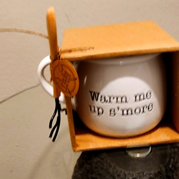 The best Cocoa cup - Picture 3 of 3